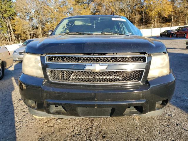 Photo 4 VIN: 1GNFC13C68J111730 - CHEVROLET TAHOE 