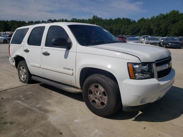 Photo 3 VIN: 1GNFC13C68J119293 - CHEVROLET TAHOE C150 