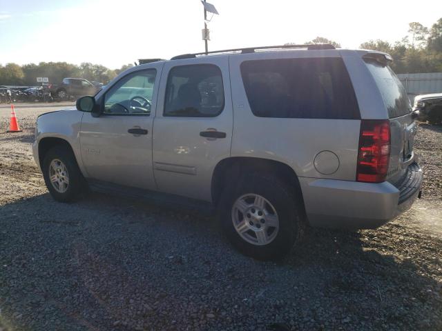 Photo 1 VIN: 1GNFC13C68R162713 - CHEVROLET TAHOE 