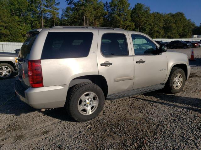 Photo 2 VIN: 1GNFC13C68R162713 - CHEVROLET TAHOE 