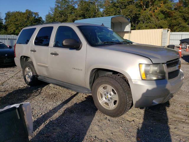 Photo 3 VIN: 1GNFC13C68R162713 - CHEVROLET TAHOE 