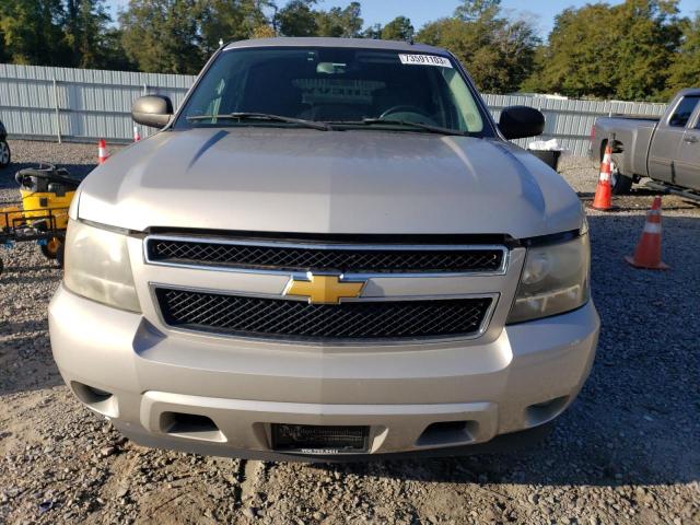 Photo 4 VIN: 1GNFC13C68R162713 - CHEVROLET TAHOE 