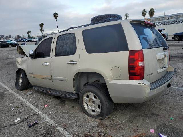 Photo 1 VIN: 1GNFC13C68R195159 - CHEVROLET TAHOE 