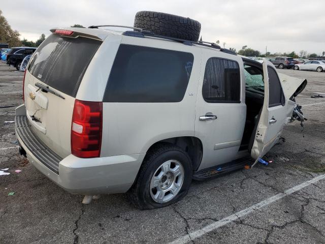 Photo 2 VIN: 1GNFC13C68R195159 - CHEVROLET TAHOE 