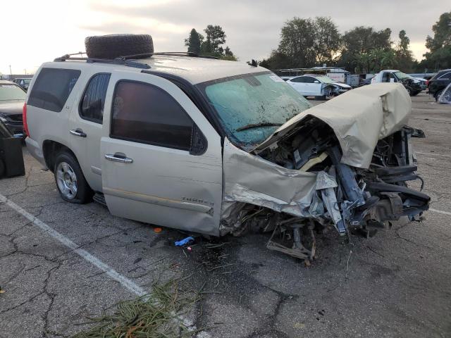 Photo 3 VIN: 1GNFC13C68R195159 - CHEVROLET TAHOE 