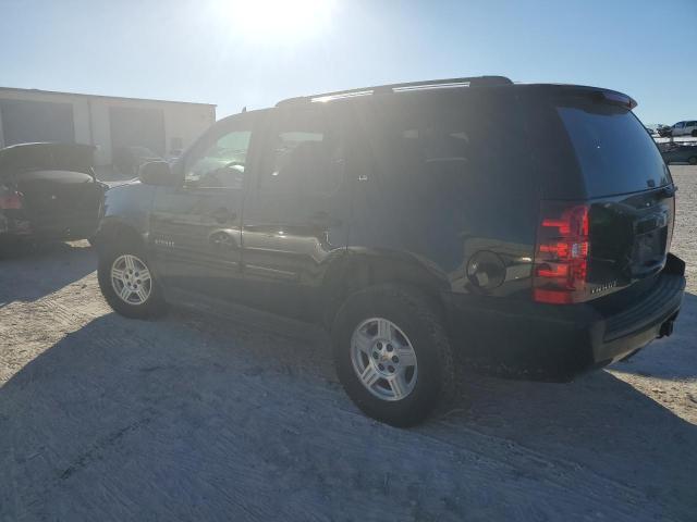 Photo 1 VIN: 1GNFC13C68R216639 - CHEVROLET TAHOE 