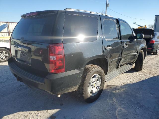 Photo 2 VIN: 1GNFC13C68R216639 - CHEVROLET TAHOE 