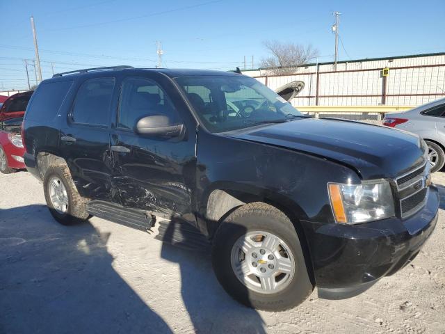 Photo 3 VIN: 1GNFC13C68R216639 - CHEVROLET TAHOE 