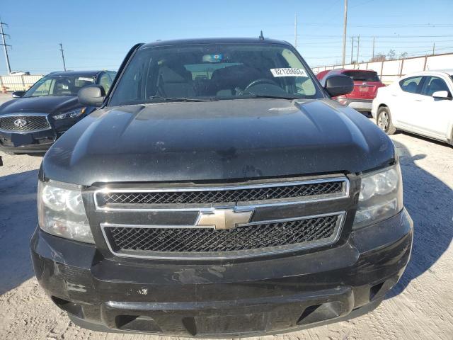 Photo 4 VIN: 1GNFC13C68R216639 - CHEVROLET TAHOE 