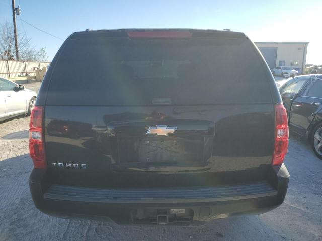 Photo 5 VIN: 1GNFC13C68R216639 - CHEVROLET TAHOE 