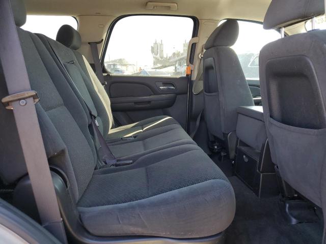 Photo 10 VIN: 1GNFC13C68R253853 - CHEVROLET TAHOE C150 