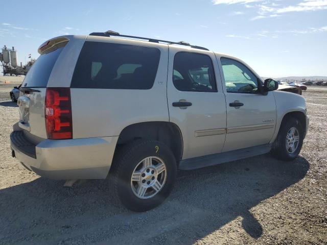 Photo 2 VIN: 1GNFC13C68R253853 - CHEVROLET TAHOE C150 