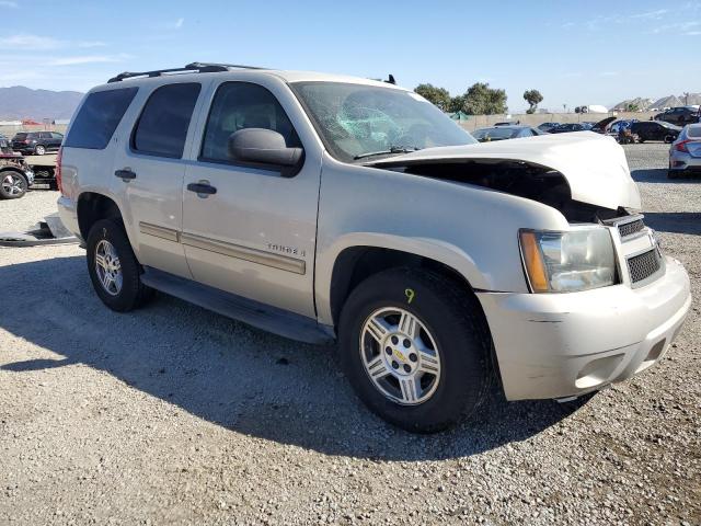 Photo 3 VIN: 1GNFC13C68R253853 - CHEVROLET TAHOE C150 