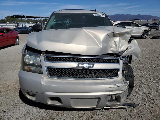 Photo 4 VIN: 1GNFC13C68R253853 - CHEVROLET TAHOE C150 