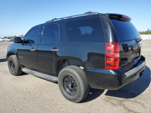 Photo 1 VIN: 1GNFC13C69R257192 - CHEVROLET TAHOE 