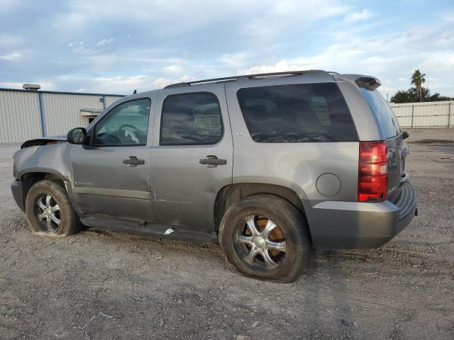 Photo 1 VIN: 1GNFC13C79R174693 - CHEVROLET TAHOE 