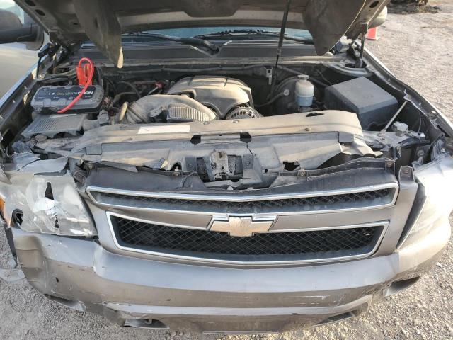 Photo 10 VIN: 1GNFC13C79R174693 - CHEVROLET TAHOE 