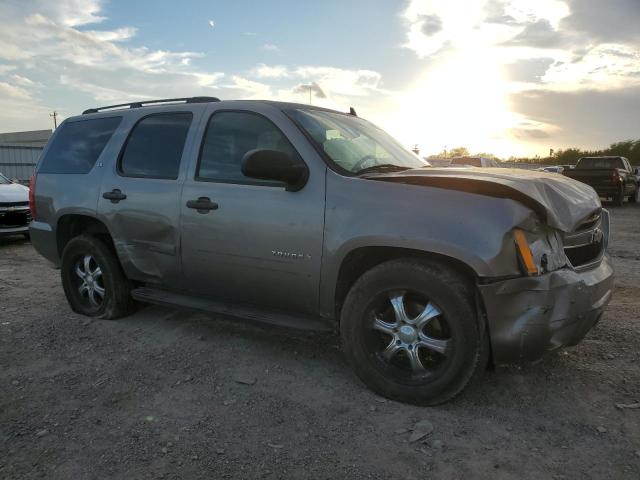 Photo 3 VIN: 1GNFC13C79R174693 - CHEVROLET TAHOE 