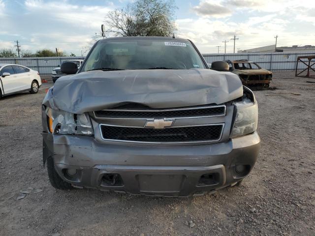 Photo 4 VIN: 1GNFC13C79R174693 - CHEVROLET TAHOE 