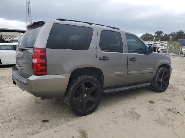 Photo 2 VIN: 1GNFC13C87J255939 - CHEVROLET TAHOE 