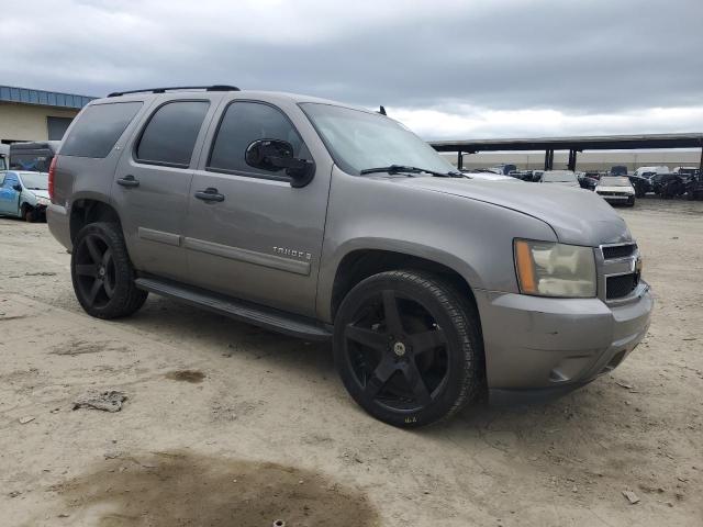 Photo 3 VIN: 1GNFC13C87J255939 - CHEVROLET TAHOE 