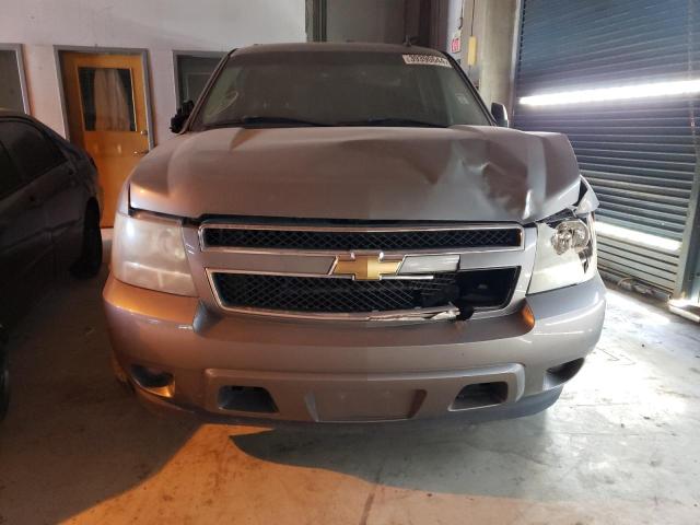 Photo 4 VIN: 1GNFC13C87J255939 - CHEVROLET TAHOE 