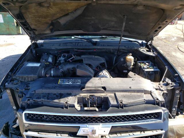 Photo 11 VIN: 1GNFC13C87R420406 - CHEVROLET TAHOE C150 