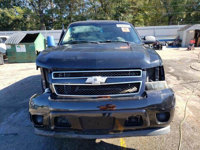 Photo 4 VIN: 1GNFC13C87R420406 - CHEVROLET TAHOE C150 