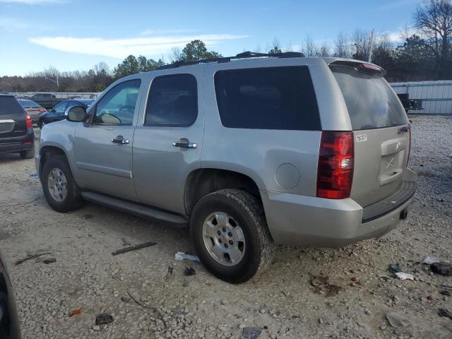 Photo 1 VIN: 1GNFC13C88J245588 - CHEVROLET TAHOE 