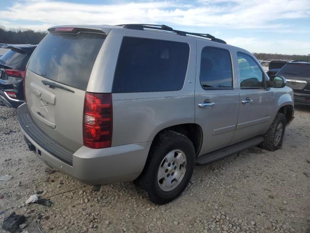 Photo 2 VIN: 1GNFC13C88J245588 - CHEVROLET TAHOE 