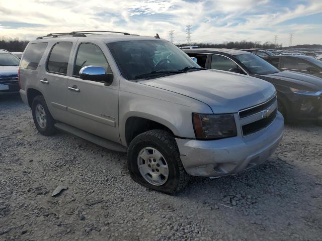 Photo 3 VIN: 1GNFC13C88J245588 - CHEVROLET TAHOE 