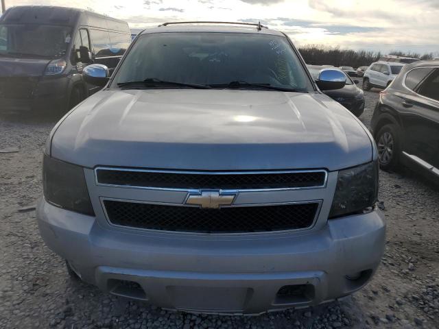 Photo 4 VIN: 1GNFC13C88J245588 - CHEVROLET TAHOE 