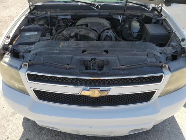 Photo 11 VIN: 1GNFC13C89R163637 - CHEVROLET TAHOE C150 