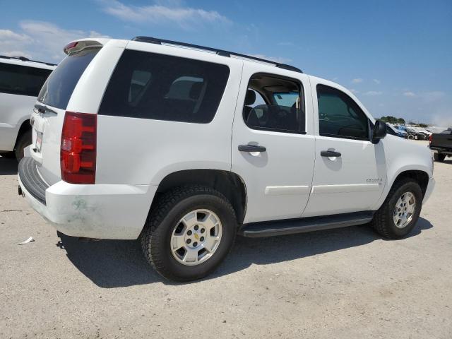 Photo 2 VIN: 1GNFC13C89R163637 - CHEVROLET TAHOE C150 