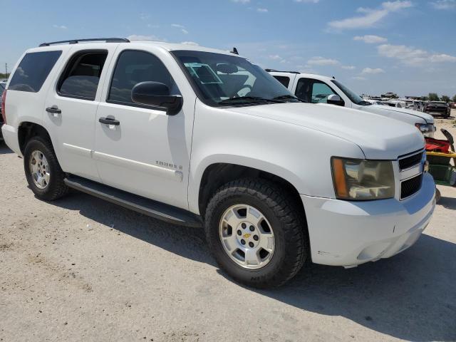 Photo 3 VIN: 1GNFC13C89R163637 - CHEVROLET TAHOE C150 