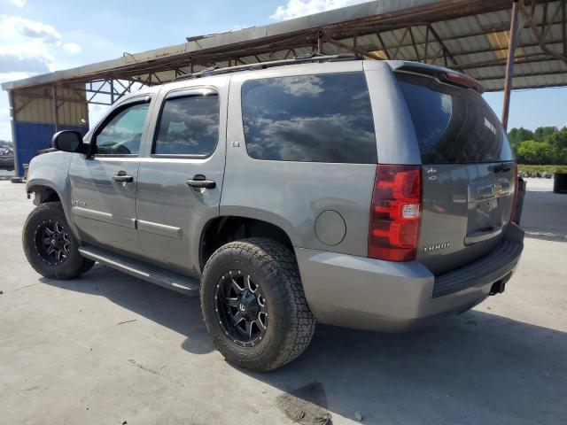 Photo 1 VIN: 1GNFC13C97J253651 - CHEVROLET TAHOE C150 