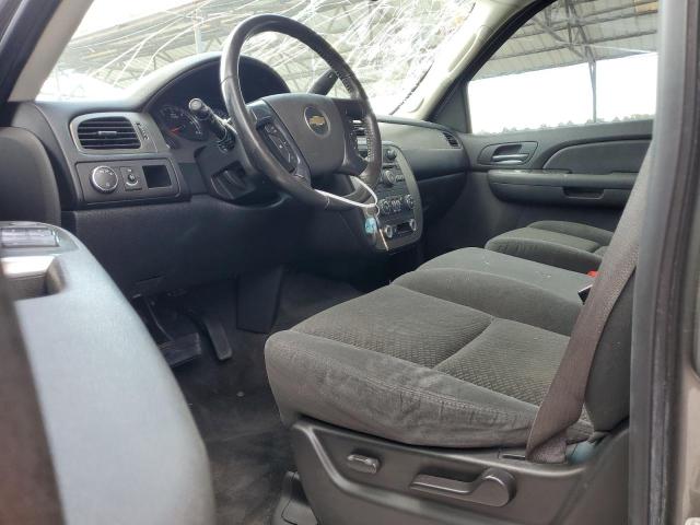 Photo 6 VIN: 1GNFC13C97J253651 - CHEVROLET TAHOE C150 