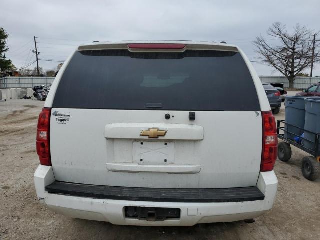 Photo 5 VIN: 1GNFC13C97J270501 - CHEVROLET TAHOE 