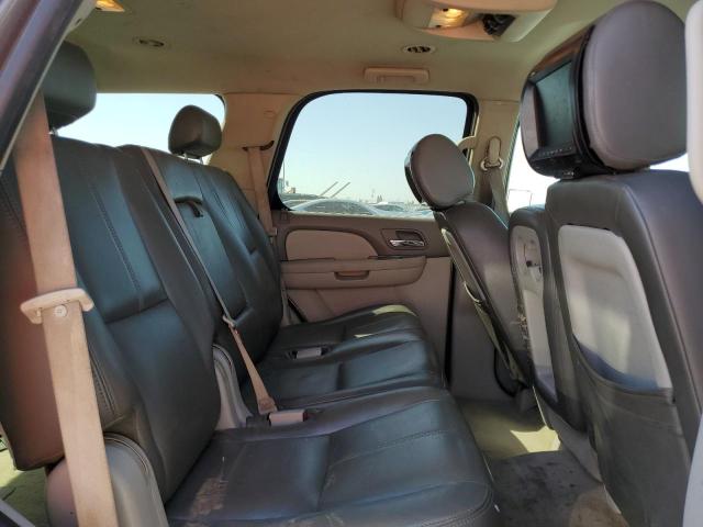 Photo 10 VIN: 1GNFC13C97J374051 - CHEVROLET TAHOE C150 