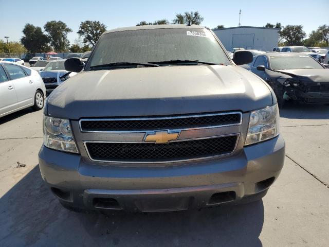 Photo 4 VIN: 1GNFC13C97J374051 - CHEVROLET TAHOE C150 