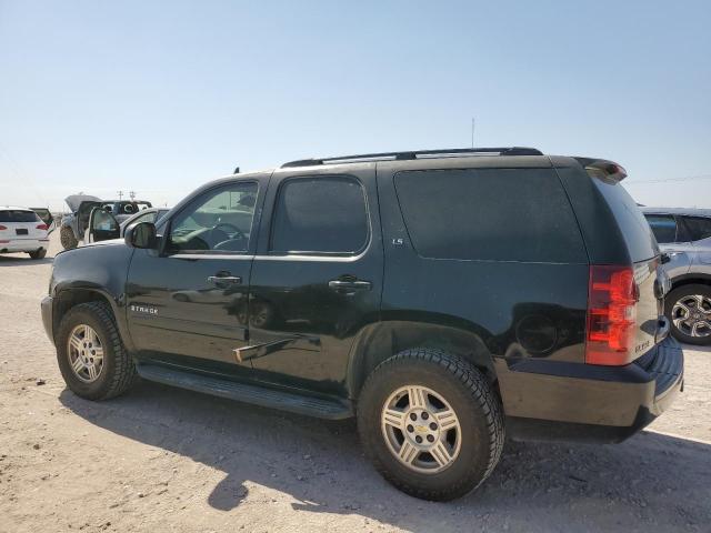 Photo 1 VIN: 1GNFC13C97J407095 - CHEVROLET TAHOE 