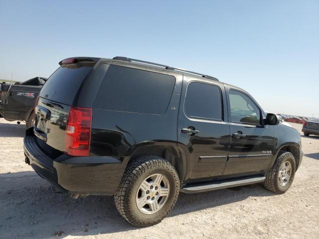 Photo 2 VIN: 1GNFC13C97J407095 - CHEVROLET TAHOE 