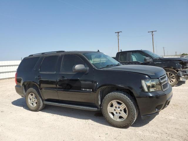 Photo 3 VIN: 1GNFC13C97J407095 - CHEVROLET TAHOE 