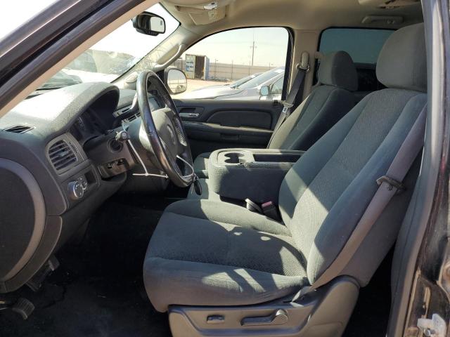 Photo 6 VIN: 1GNFC13C97J407095 - CHEVROLET TAHOE 