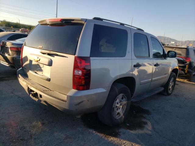 Photo 2 VIN: 1GNFC13C97R306818 - CHEVROLET TAHOE 