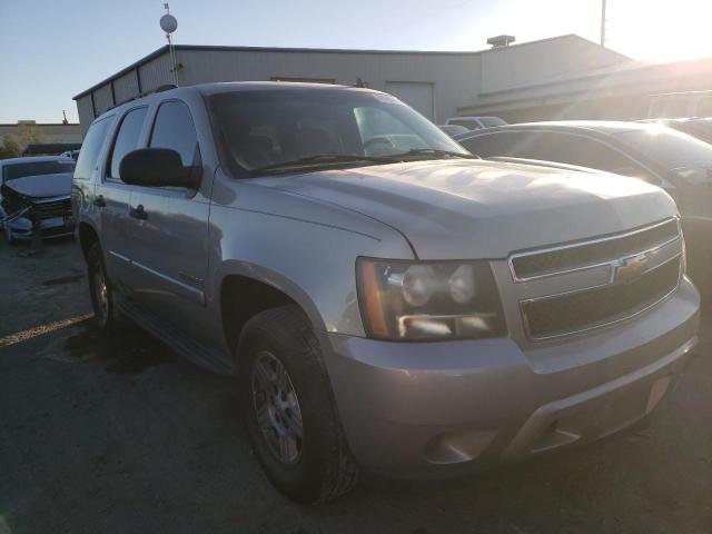 Photo 3 VIN: 1GNFC13C97R306818 - CHEVROLET TAHOE 