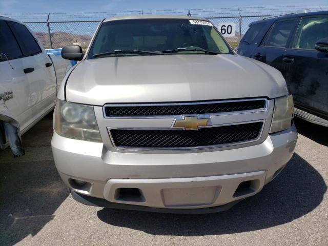 Photo 4 VIN: 1GNFC13C97R306818 - CHEVROLET TAHOE 