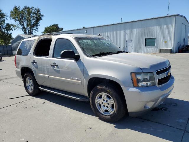 Photo 3 VIN: 1GNFC13C98J103279 - CHEVROLET TAHOE C150 