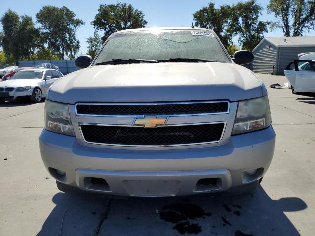 Photo 4 VIN: 1GNFC13C98J103279 - CHEVROLET TAHOE C150 