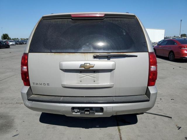 Photo 5 VIN: 1GNFC13C98J103279 - CHEVROLET TAHOE C150 